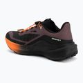 Women's running shoes Salomon Genesis 2 huckleberry/black 3