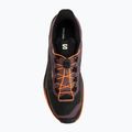 Women's running shoes Salomon Genesis 2 huckleberry/black 5