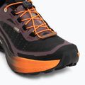 Women's running shoes Salomon Genesis 2 huckleberry/black 7