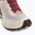 Women's running shoes Salomon Genesis 2 vanilla ice/huckleberry 7