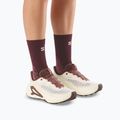 Women's running shoes Salomon Genesis 2 vanilla ice/huckleberry 6