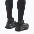 Men's running shoes Salomon Genesis 2 GTX black/black 5