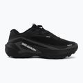 Men's running shoes Salomon Genesis 2 GTX black/black 2