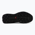 Men's running shoes Salomon Genesis 2 GTX black/black 4