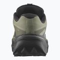 Men's running shoes Salomon Genesis 2 GTX grape leaf/black 2