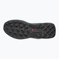 Men's running shoes Salomon Genesis 2 GTX grape leaf/black 4