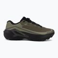 Men's running shoes Salomon Genesis 2 GTX grape leaf/black 2