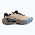 Men's running shoes Salomon Genesis 2 GTX oxford tan/walnut 2