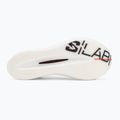 Running shoes Salomon S/Lab Phantasm 3 white/fiery red 4