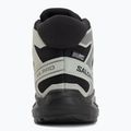 Children's hiking boots Salomon XA PRO MID Waterproof black/sedona sage 6