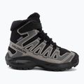 Children's hiking boots Salomon XA Pro Winter Waterproof black/castlerock 2