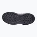 Children's hiking boots Salomon XA Pro Winter Waterproof nine iron/gull 4