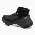 Women's hiking boots Salomon Genesis Mid GTX black/dawn pink 3