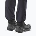 Men's hiking boots Salomon Genesis Mid GTX black/asphalt 5