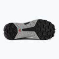 Men's hiking boots Salomon Genesis Mid GTX black/asphalt 4