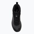 Men's hiking boots Salomon Genesis Mid GTX black/asphalt 5