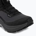 Men's hiking boots Salomon Genesis Mid GTX black/asphalt 7