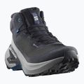 Men's hiking boots Salomon Genesis Mid GTX dark navy/spellbound