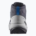 Men's hiking boots Salomon Genesis Mid GTX dark navy/spellbound 2