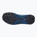 Men's hiking boots Salomon Genesis Mid GTX dark navy/spellbound 4