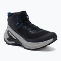 Men's hiking boots Salomon Genesis Mid GTX dark navy/spellbound