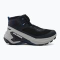 Men's hiking boots Salomon Genesis Mid GTX dark navy/spellbound 2