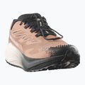 Men's running shoes Salomon Aero Blaze 4 GRVL burro/vanilla ice