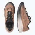Men's running shoes Salomon Aero Blaze 4 GRVL burro/vanilla ice 3