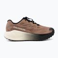 Men's running shoes Salomon Aero Blaze 4 GRVL burro/vanilla ice 2
