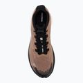 Men's running shoes Salomon Aero Blaze 4 GRVL burro/vanilla ice 5