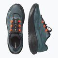 Men's running shoes Salomon Aero Blaze 4 GRVL urban chic/black 3
