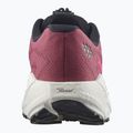 Women's running shoes Salomon Aero Blaze 4 GRVL nocturne/vanilla ice 2