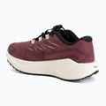 Women's running shoes Salomon Aero Blaze 4 GRVL nocturne/vanilla ice 3