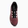 Women's running shoes Salomon Aero Blaze 4 GRVL nocturne/vanilla ice 5