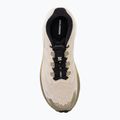 Women's running shoes Salomon Aero Blaze 4 GRVL tapioca/vanilla ice 5