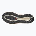Women's running shoes Salomon Aero Blaze 4 GRVL tapioca/vanilla ice 4