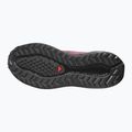 Women's running shoes Salomon Aero Blaze 4 GRVL huckleberry/black 4