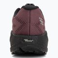 Women's running shoes Salomon Aero Blaze 4 GRVL huckleberry/black 6