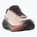 Women's running shoes Salomon Aero Blaze 4 GRVL GTX vanilla ice/black