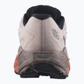 Women's running shoes Salomon Aero Blaze 4 GRVL GTX rainy day/black 2