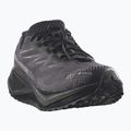 Men's running shoes Salomon Aero Blaze 4 GRVL GTX black/black