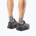 Men's running shoes Salomon Aero Blaze 4 GRVL GTX black/black 5
