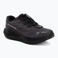 Men's running shoes Salomon Aero Blaze 4 GRVL GTX black/black