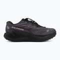 Men's running shoes Salomon Aero Blaze 4 GRVL GTX black/black 2