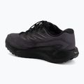 Men's running shoes Salomon Aero Blaze 4 GRVL GTX black/black 3