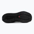 Men's running shoes Salomon Aero Blaze 4 GRVL GTX black/black 4