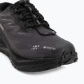 Men's running shoes Salomon Aero Blaze 4 GRVL GTX black/black 7