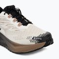 Men's running shoes Salomon Aero Blaze 4 GRVL GTX vanilla ice/black 7