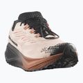 Men's running shoes Salomon Aero Blaze 4 GRVL GTX vanilla ice/black