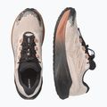 Men's running shoes Salomon Aero Blaze 4 GRVL GTX vanilla ice/black 3